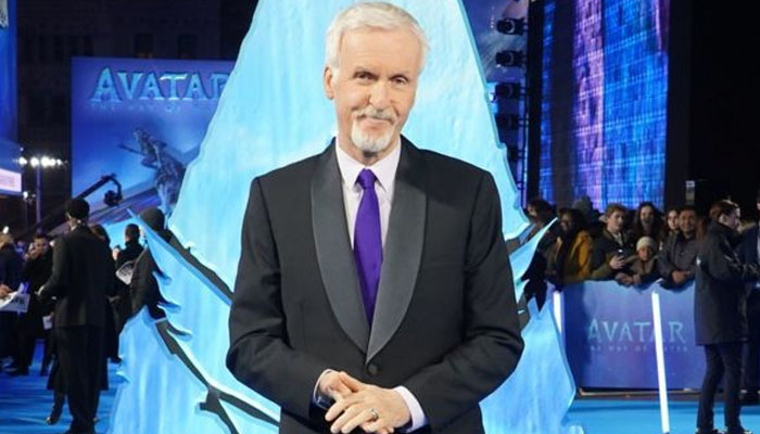 James Cameron sparks animal activists’ anger for ‘Avatar 2’ dolphin show in Japan