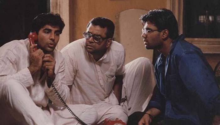 The Akshay-or-Kartik debate for Hera Pheri 3 still continues to make round on social media