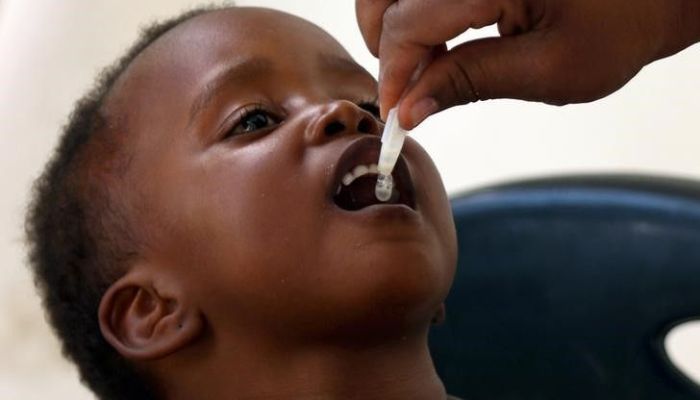 Kami kehabisan vaksin kolera, kata pejabat WHO saat penyakit melonjak
