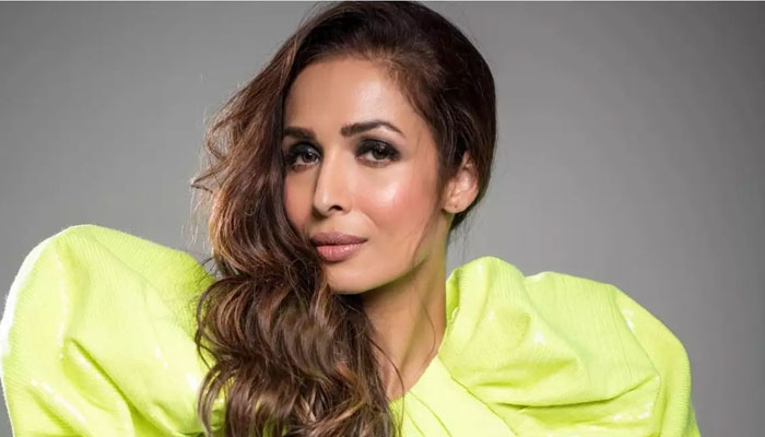Malaika Arora spilled the beans on her insecurities with Nora Fatehi