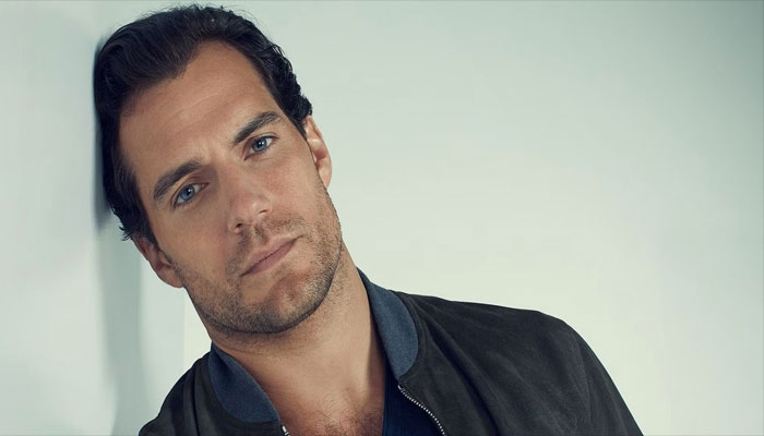 Henry Cavill is attached with Warhammer 40,000 franchise for Amazon Prime Video