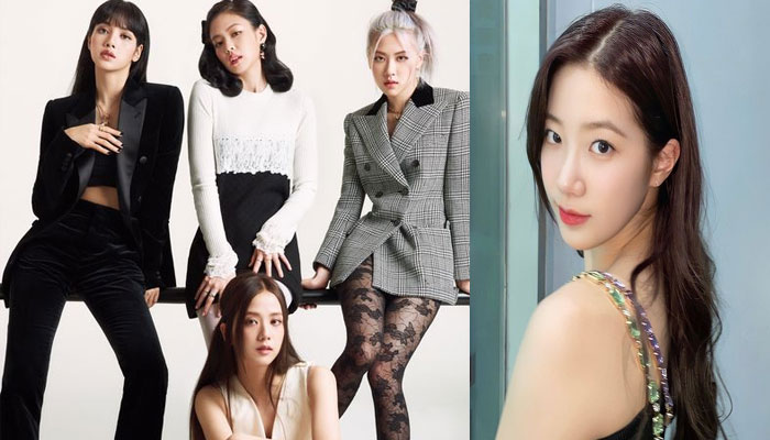 BLACKPINK music video changed LE SSERAFIM’s Kazuhas Life: Heres how