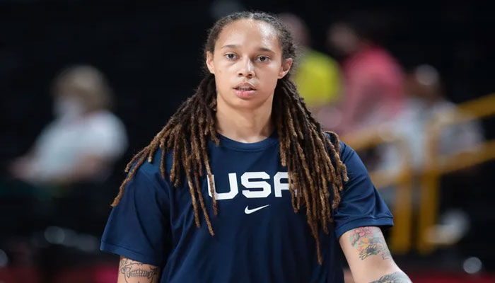Brittney Griner speaks out after Joe Biden negotiated her release from Moscow
