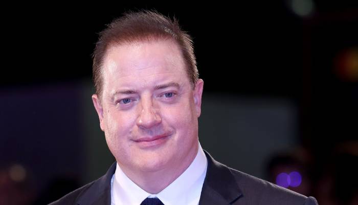Brendan Fraser expresses his excitement over Oscars buzz for The Whale
