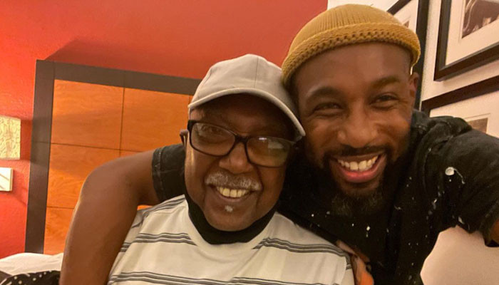 Stephen Boss Grandfather Shares TWitch s Eerie Last Words To Him 