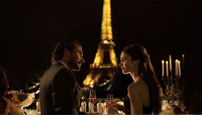 Emily in Paris creator breaks down plans for season 3