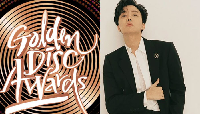 BTS J-Hope attending or performing at Golden Disc Awards, ARMYs are anxious