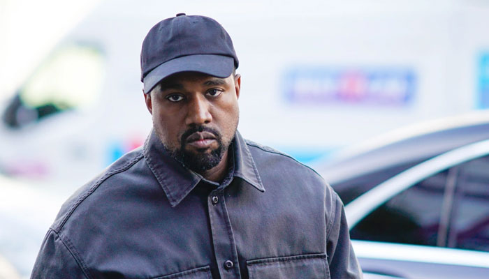 Kanye West ‘yelled at people’ for wearing ‘printed shirts’, claims ex-bodyguard