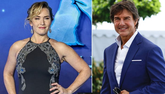 ‘Avatar’ star Kate Winslet wondered if she’d ‘died’ breaking Tom Cruises record