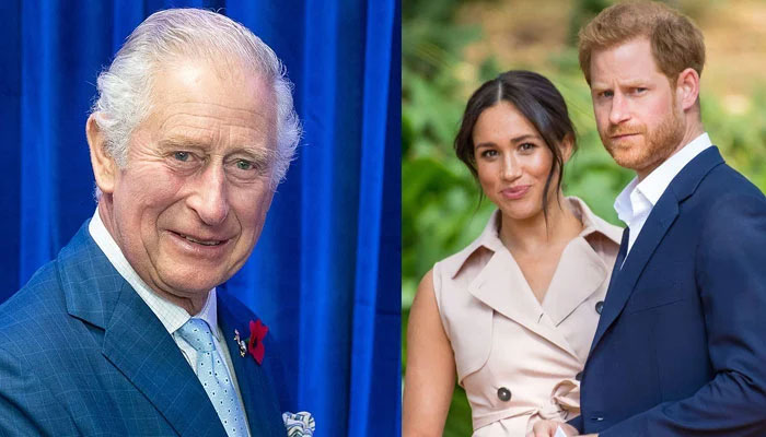 King Charles ‘won’t have’ Harry , Meghan at ‘extremely important’ royal event
