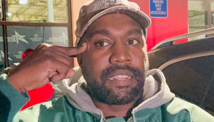 Suspect shrieks Kanye 2024 in anti-Semitic NY Central Park attack