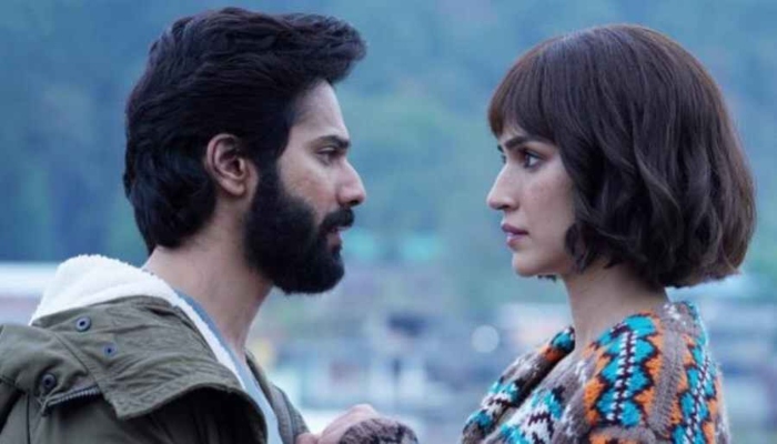 Varun Dhawan acknowledges the response of Bhediya