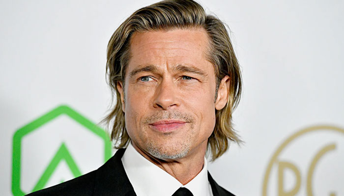 Brad Pitt reveals bold scenes in ‘Babylon’ were ‘shocking’ for him