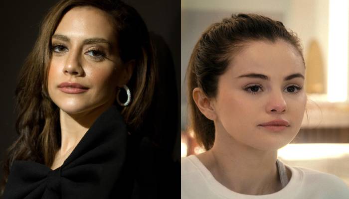 Alek Keshishian compares Selena Gomez’s struggles with late actress Brittany Murphy