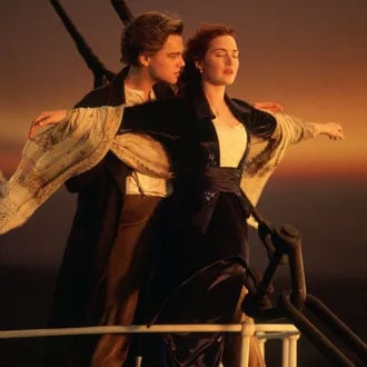 Titanic