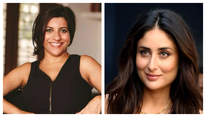 Kareena Kapoor Khan will soon mark her debut as a producer with Hansal Mehtas next crime thriller