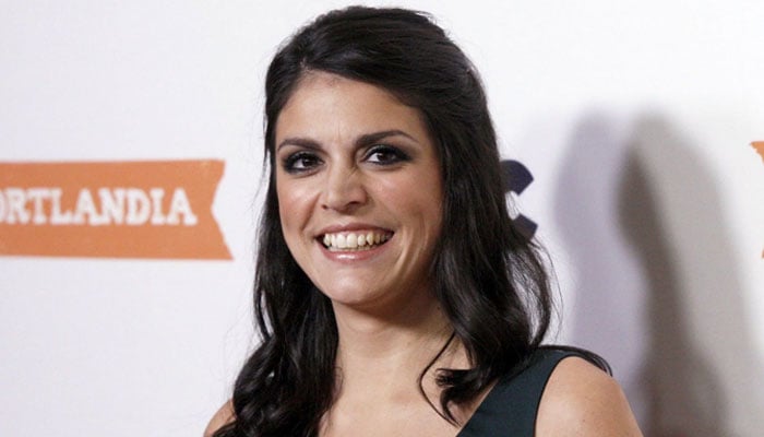 Cecily Strong is leaving ‘Saturday Night Live’ after 11 seasons