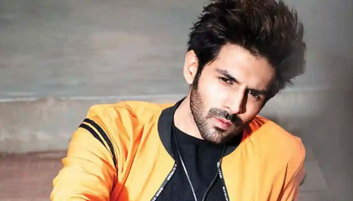 Kartik Aaryan reveals why he used to be wary of signing big films