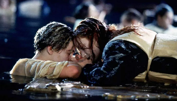 James Cameron asserts that Jack needed to die in Titanic