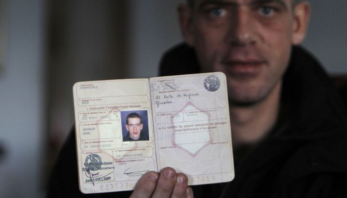 Israel mendeportasi pengacara Palestina Salah Hamouri ke Prancis karena alasan keamanan, kata kementerian dalam negeri