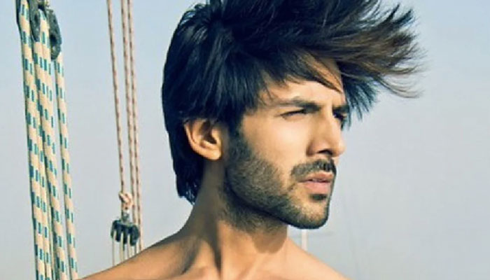 Kartik Aaryan undergoes massive physical transformation for Kabir Khans film