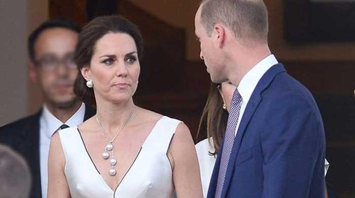 Prince William unwillingly hurts Kate Middleton?