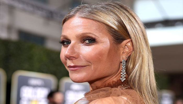 Gwyneth Paltrow gives an interesting answer to fan on her famous exes