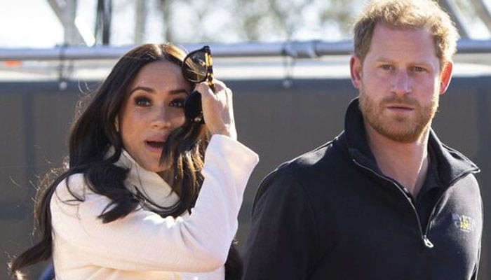 Meghan Markle ‘upset’ people over ditching her ‘supporting act’ role to play lead
