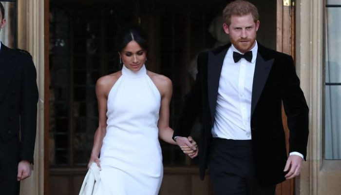 New poll shows Meghan Markle is viewed favourably by 43 percent of Americans