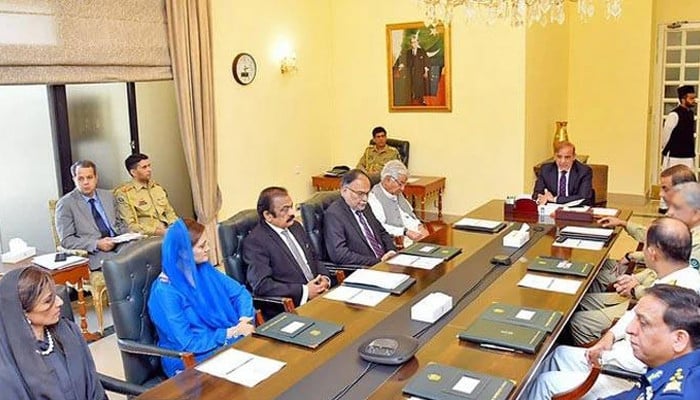 Since NSC's creation no PM has effectively utilised the forum - Vimarsana News