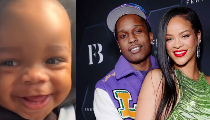 Rihanna to Khloe Kardashian: Celebrity babies born in 2022
