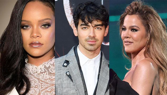 Many renowned names like Rihanna, Khloe Kardashian, Joe Jonas, Nick Jonas welcomed a child this year