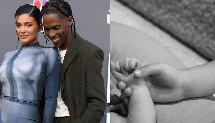 Rihanna to Khloe Kardashian: Celebrity babies born in 2022
