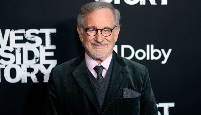 Steven Spielberg ‘truly’ regrets Jaws impact on shark population