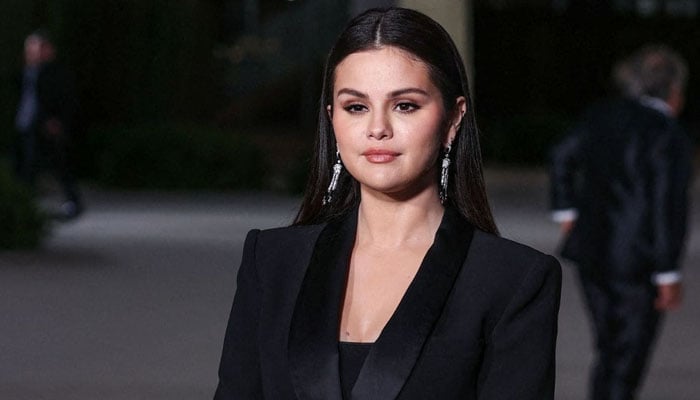 Selena Gomez Reflects on Her 'Fabulous' Fashion Disaster at the 2018 Met Gala