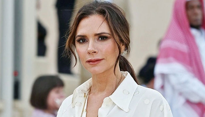 Victoria Beckham sends internet into meltdown with adorable childhood photo