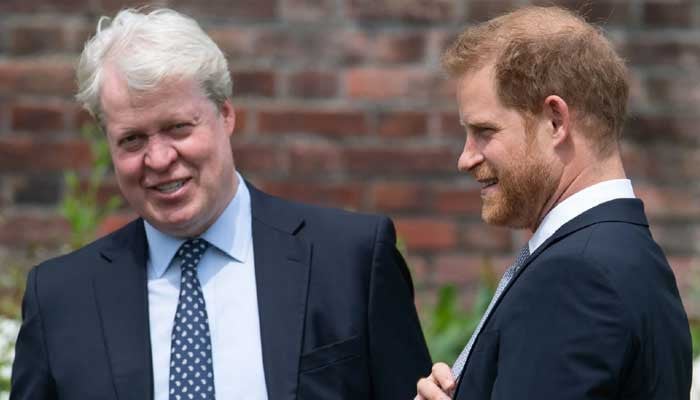 Princess Diana's brother Earl Spencer's cryptic post sparks reactions amid Harry and Meghan show - Vimarsana News