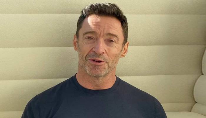 Hugh Jackman shares he has started his therapy to heal ‘past wounds’