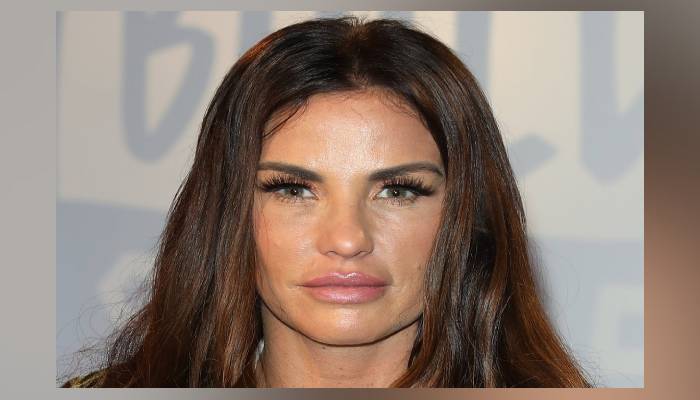 Katie Price believes ‘men are the downfall’ in her life