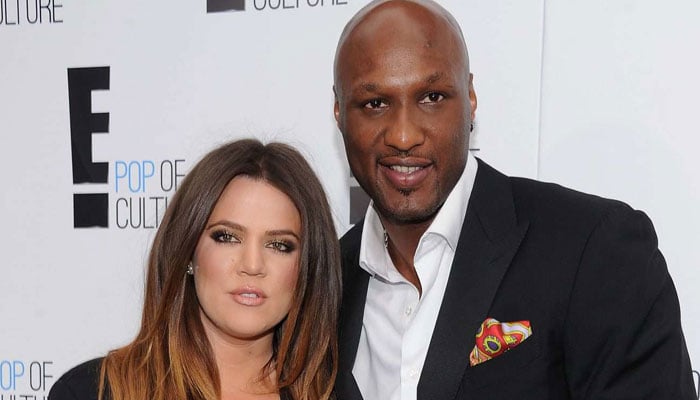 Lamar Odom reflects on ex-wife Khloe Kardashians support during addiction
