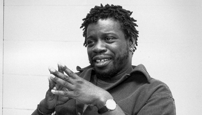 Mutulu, 2Pac’s stepfather, released from prison due to health issues
