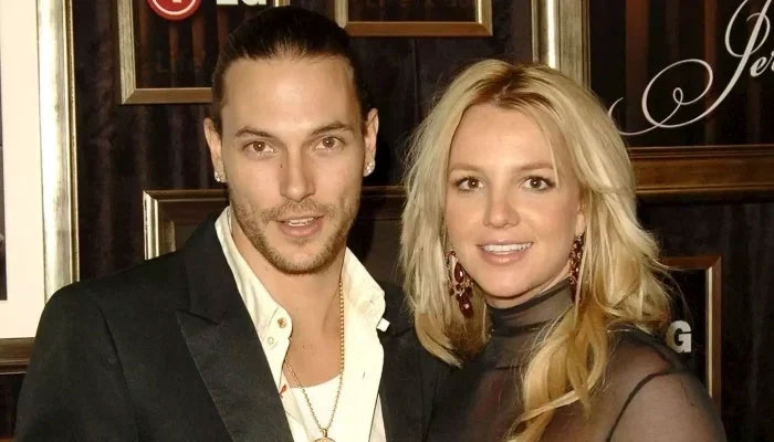 Kevin Federline to spill ‘everything’ he ‘knows’ about Britney Spears in new book
