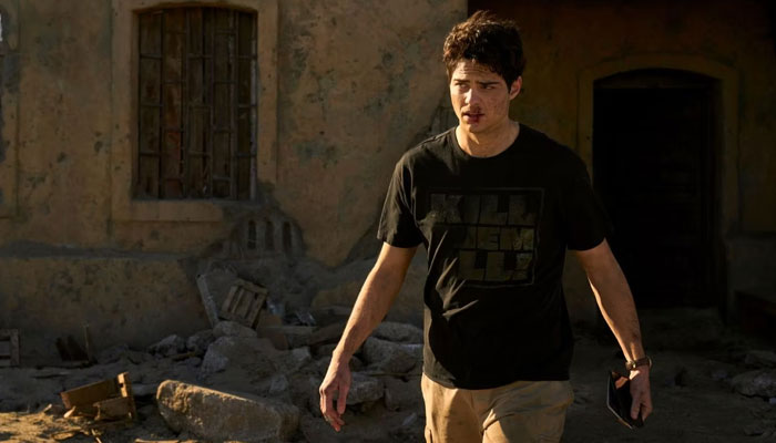 Netlix to renew The Recruit for season 2, what to expect