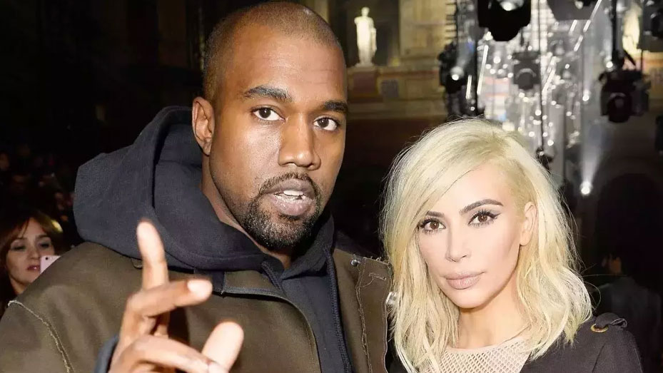 Ye, Kim Kardashian marriage affectionless, ex-bodyguard claims