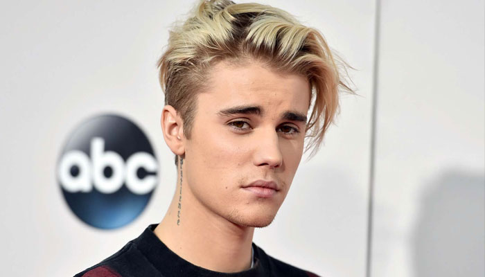 Justin Bieber slams H&M for launching merch without his permission