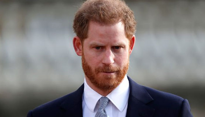 Prince Harry is gearing up for the release of his bombshell memoir Spare