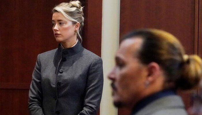 Amber Heard sister welcomes her decision to settle Johnny Depp legal battle