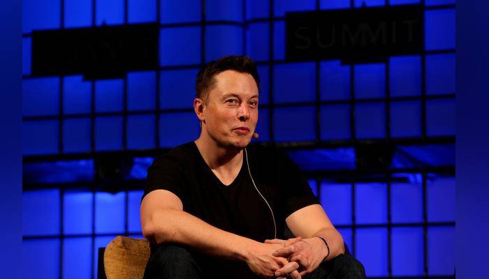 Elon Musk shares his views after a Twitter poll recommended him to step down
