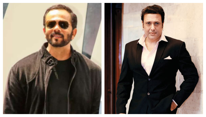 Rohit Shettys Cirkus is set to release in theatres on December 23, 2022