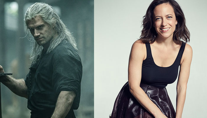 Netflix ‘The Witcher’: Lauren Hissrich breaks silence on Henry Cavills role